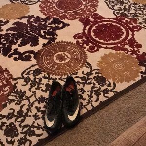 Mercurial Vapor ACC Soccer Cleats Size 10